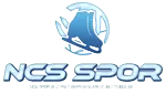 NCS Spor Logo